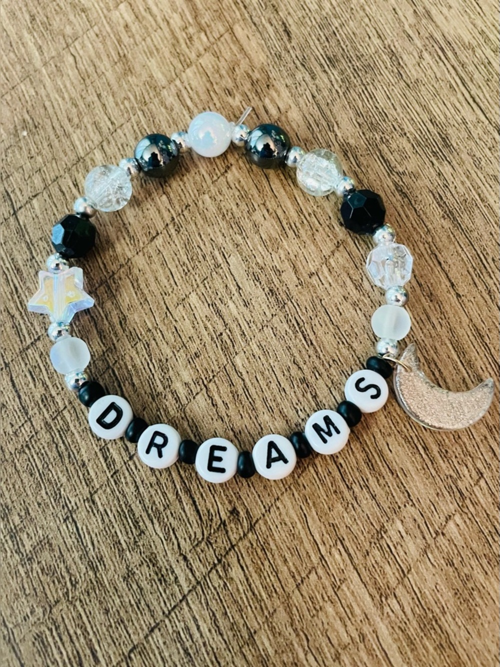 Stevie Nicks Bracelet